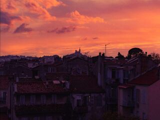  Colocation � louer 3 pi�ces 50 m�