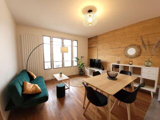  Colocation � louer 4 pi�ces 62 m�