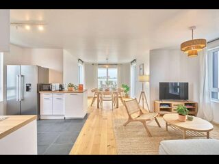  Colocation � louer 5 pi�ces 100 m�