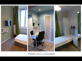  Colocation � louer 4 pi�ces 60 m�