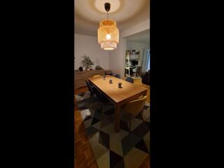  Colocation � louer 7 pi�ces 100 m�