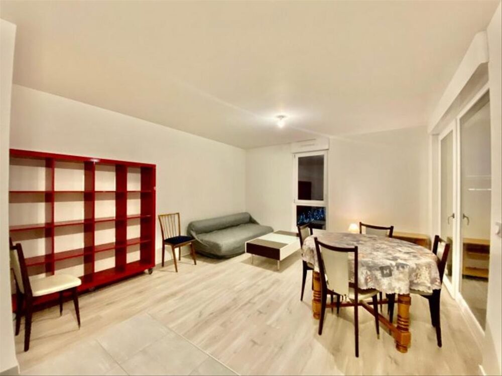 location Colocation - 4 pi�ce(s) - 85 m� Schiltigheim (67300)