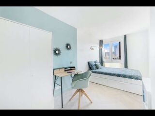  Colocation � louer 5 pi�ces 82 m�