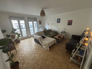  Colocation � louer 6 pi�ces 90 m�