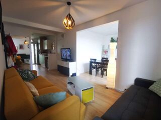  Colocation � louer 5 pi�ces 82 m�