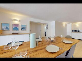  Colocation � louer 6 pi�ces 157 m�