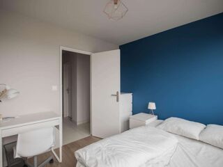  Colocation � louer 4 pi�ces 74 m�