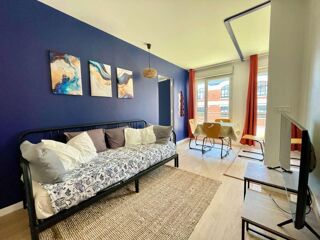  Colocation � louer 4 pi�ces 60 m�