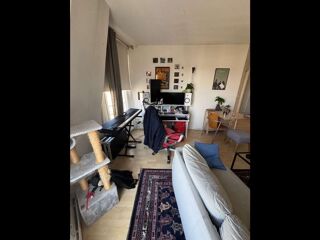  Colocation � louer 3 pi�ces 98 m�