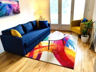  Colocation  louer 5 pices 75 m