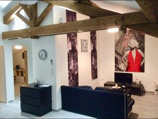  Colocation � louer 3 pi�ces 72 m�