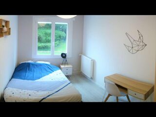  Colocation � louer 4 pi�ces 70 m�