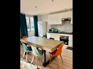  Colocation � louer 5 pi�ces 90 m�