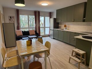  Colocation � louer 7 pi�ces 110 m�