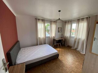  Colocation � louer 7 pi�ces 130 m�