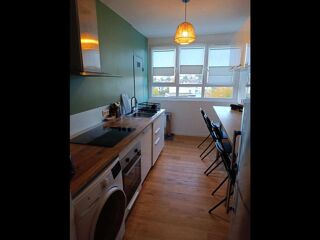  Colocation � louer 5 pi�ces 74 m�