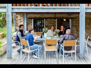  Colocation � louer 10 pi�ces 395 m�