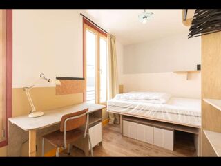  Colocation � louer 10 pi�ces 216 m�