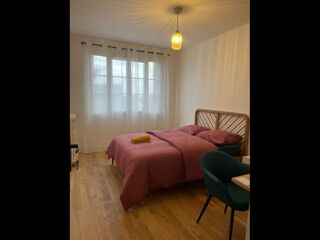  Colocation � louer 7 pi�ces 120 m�