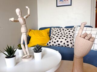  Colocation � louer 5 pi�ces 85 m�