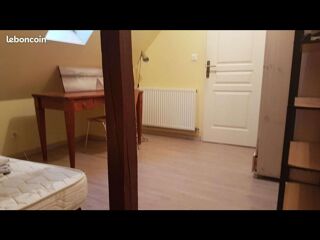  Colocation � louer 4 pi�ces 55 m�