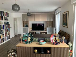  Colocation � louer 4 pi�ces 105 m�