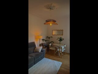  Colocation � louer 4 pi�ces 55 m�