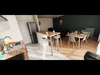  Colocation � louer 5 pi�ces 95 m�