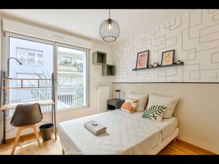  Colocation � louer 7 pi�ces 122 m�