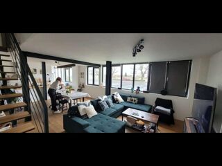  Colocation � louer 5 pi�ces 124 m�