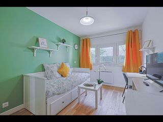  Colocation � louer 4 pi�ces 70 m�