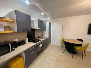  Colocation � louer 5 pi�ces 80 m�