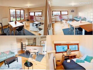  Colocation � louer 5 pi�ces 100 m�