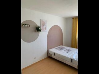  Colocation � louer 4 pi�ces 62 m�