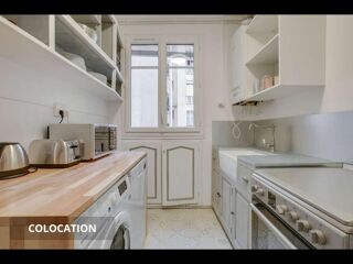  Colocation � louer 3 pi�ces 65 m�