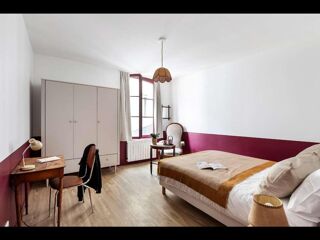  Colocation � louer 10 pi�ces 620 m�