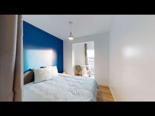  Colocation  louer 5 pices 77 m