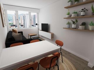  Colocation � louer 6 pi�ces 95 m�