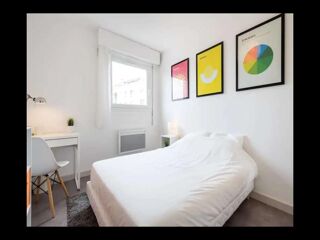  Colocation � louer 6 pi�ces 90 m�