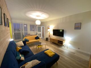  Colocation � louer 8 pi�ces 106 m�