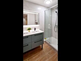  Colocation � louer 2 pi�ces 34 m�