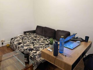  Colocation � louer 2 pi�ces 35 m�