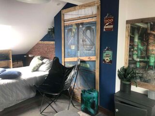  Colocation � louer 6 pi�ces 104 m�