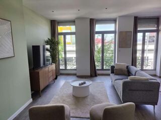  Colocation � louer 6 pi�ces 145 m�