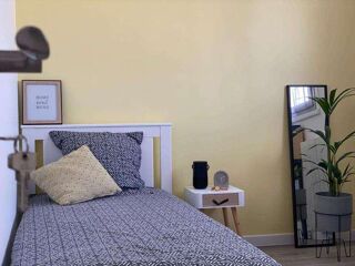  Colocation � louer 5 pi�ces 80 m�