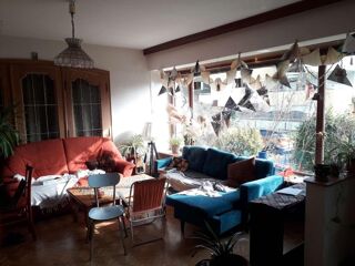  Colocation � louer 9 pi�ces 185 m�