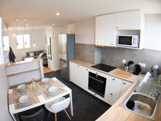  Colocation � louer 5 pi�ces 80 m�