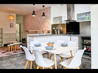  Colocation � louer 6 pi�ces 115 m�