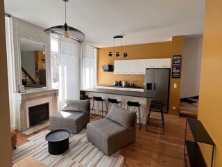  Colocation � louer 5 pi�ces 130 m�