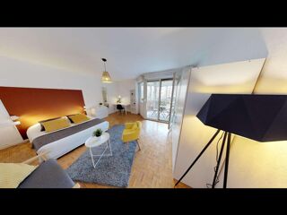  Colocation � louer 6 pi�ces 67 m�